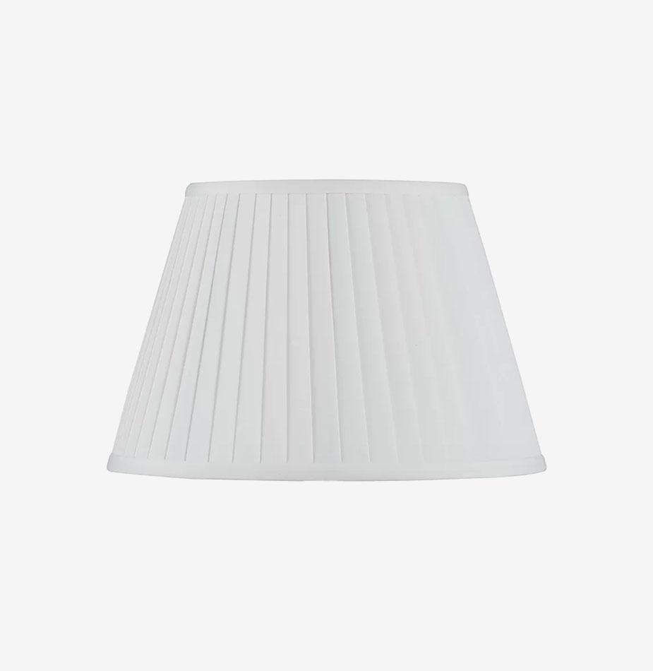 Polyester Empire Lamp