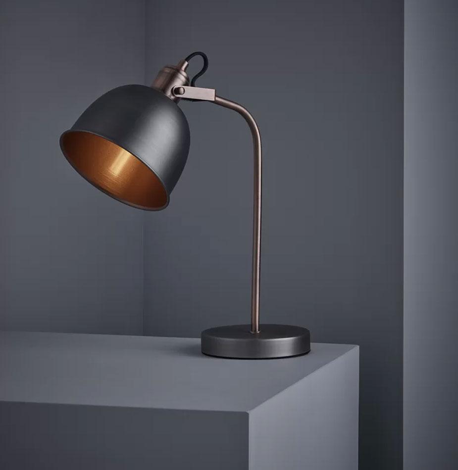Mcgee Desk Lamp